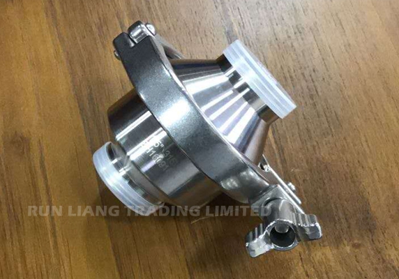 Check Valve (Sanitary)